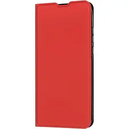 Чохол-книжка BeCover Exclusive New Style для Xiaomi Redmi 14C 4G / Poco C75 Red (712662) - мініатюра 2