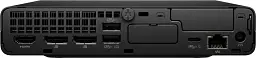 ПК неттоп HP EliteDesk 8 Mini G1i Ultra7 265/24GB/512GB SSD/WiFi/Win11Pro/3y.w (D2PR7ET) - мініатюра 4