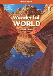 Wonderful World 2nd Edition 2 Workbook