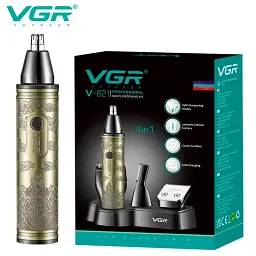 Тример VGR 4 в 1 V-621 - мініатюра 2