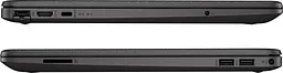 Ноутбук HP 250R G9 15.6" FHD SVA, 250n/Core 3-100U (4.7)/8Gb/SSD512Gb/Intel Graphics/DOS/Сірий (B3AG5AT) - мініатюра 6