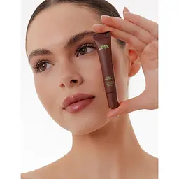 Lipper-блиск Dubai Chocolate 9 мл - мініатюра 3