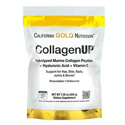 Коллаген CollagenUP 206 грамм CGN vit0005686