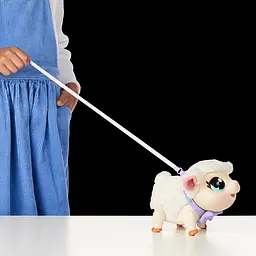 Інтерактивна іграшка Little Live Pets My Pet Lamb (26476) - мініатюра 5