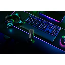 Мікрофон Razer Seiren V2 X (RZ19-04050100-R3M1) - мініатюра 5