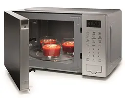 Мікрохвильова піч Hisense H20MOMS4 (6911592) - мініатюра 3