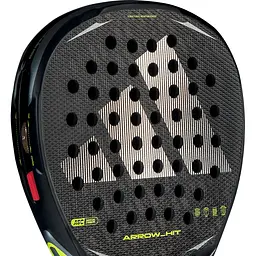 Ракетка для паделу Adidas ARROW HIT - мініатюра 7