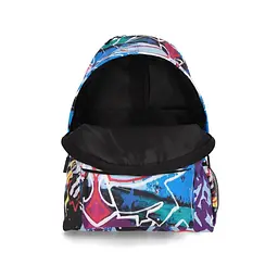 Рюкзак Bagland Stylish L 24 л Cублімація 1342 (00518664) - мініатюра 5