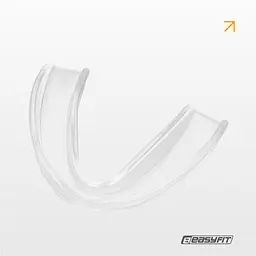 Капа для боксу EasyFit прозора - мініатюра 3