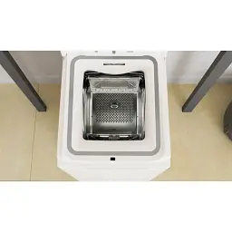 Пральна машина WHIRLPOOL TDLR 6040S EU/N - мініатюра 6