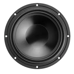 Компонентна акустична система EMPHASER ECP-M6-E2 - мініатюра 4