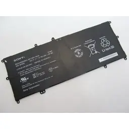 Акумулятор до ноутбука Sony VGP-BPS40, 3170mAh (48Wh), 4cell, 15V, Li-ion (A47249) - мініатюра 2
