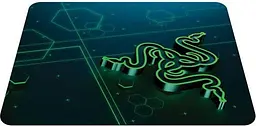 Ігрова поверхня Razer Goliathus Mobile Small (RZ02-01820200-R3M1) [76717] - мініатюра 2