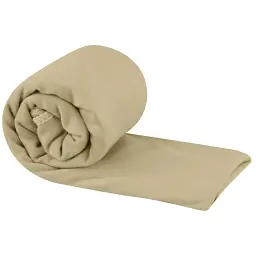 Рушник Sea To Summit Pocket Towel L 60х120cm Desert