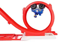 Ігровий набір Paw Patrol Велика мегарятувальна станція з треком (SM97220/6069672) - мініатюра 6