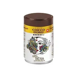 Кава мелена Chicco D"oro Caffe India 100% арабіка 250 г