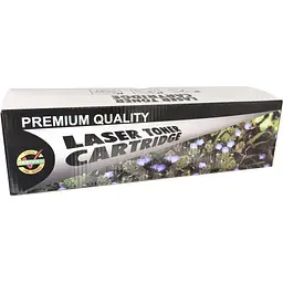 Картридж Premium Quality Brother HL-1112/DCP1512 Black TN-1075 (PTTN1075)