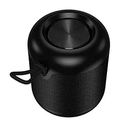Портативна колонка BOROFONE BR102 Gratificado, 5W,Black - мініатюра 3