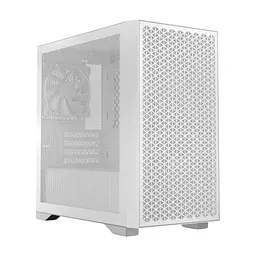 Корпус для ПК Logic concept DART PRO MINI MESH WHITE (AM-DART-PRO-0000-20)