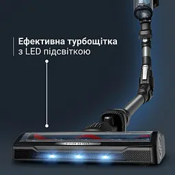 Вертикальний пилосос Rowenta X-Force Flex 10.80 Animal Aqua RH7AD5E0 [168759] - мініатюра 10