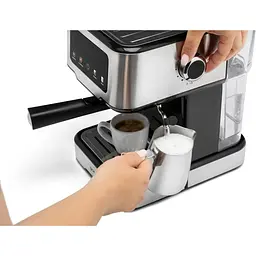 Кавоварка ріжкова Gorenje ESCM15CD [144630] - мініатюра 5