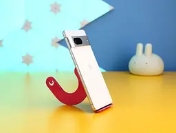 Смартфон Google Pixel 7 8/128GB Snow Б/У [174745] - мініатюра 6
