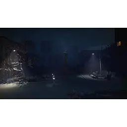 Ключ активації Microsoft Black The Fall для Xbox One/Series - мініатюра 3