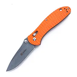 Ніж cкладний Ganzo G7392P-OR помаранчевий