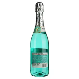 Напій винний Fortinia Fragolino Pina Colada напівсолодкий 0.75 л (830272) - мініатюра 4