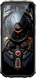 Смартфон Blackview Oscal Marine 2 8/128GB Black - мініатюра 3