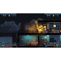 Ключ активації Microsoft Door Kickers: Action Squad для Xbox One/Series - мініатюра 5