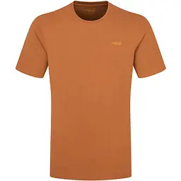 Футболка Rab Stance Axe Tee Dark Orange S (1033-RB QCB-83-REA-SML)