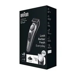 Тример Braun Series 9 BT 9520 (00000053619) - мініатюра 7