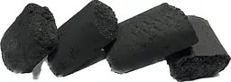 Деревно-вугільний екобрикет Grilli Hot Pillows 3 кг (777777) - мініатюра 7