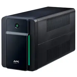 Пристрій безперебійного живлення APC BX2200MI-GR