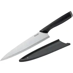 Набір ножів Tefal Comfort чорний 3 шт. (K221S375) - мініатюра 2