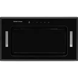 Витяжка вбудована Gunter&Hauer ATALA 1060 GL [157409] - мініатюра 5