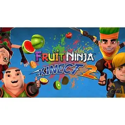 Ключ активації Microsoft Fruit Ninja Kinect 2 для Xbox One/Series - мініатюра 5