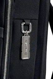 Рюкзак 14.1" Samsonite IMAGE BIZ BLACK 38,5x26x13,5 KS2*09106