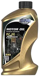 Моторна олива MPM PC-FE Premium Synthetic PC-FE 0W-20 1л (05001PC-FE)