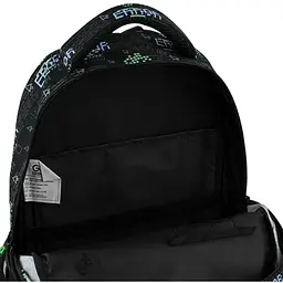 Рюкзак GoPack Education 175M-7 Error (GO25-175M-7) - мініатюра 13