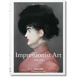 Impressionism. 1860-1920 -