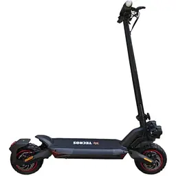 Двомоторний Електросамокат Tecros T8 Dual (2000W, 48V,20Ah) - мініатюра 4