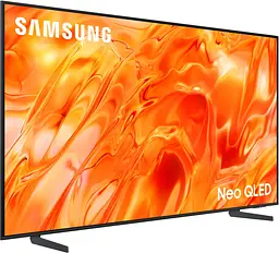 Телевізор Samsung QE43QN70HAUXUA - мініатюра 7