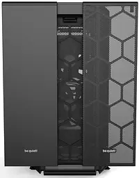 Корпус Be quiet! Silent Base 802 Window Black (BGW39) Без БП - мініатюра 2