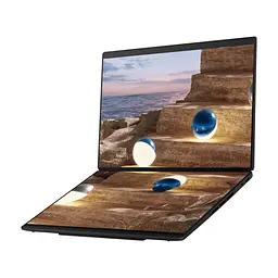 Ноутбук ASUS Zenbook DUO UX8407AA-SN216X (90NB16V1-M00A40) - миниатюра 10