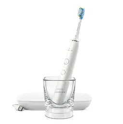Електрична звукова зубна щітка Philips Sonicare Diamond Clean 9000 Series (HX9911/27) - мініатюра 2