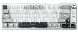 Клавіатура GamePro Genesis Silverlight MK116 (MK116)