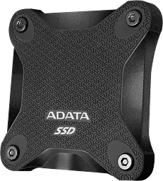 Зовнішній SSD накопичувач ADATA SD620 512GB (SD620-512GCBL)