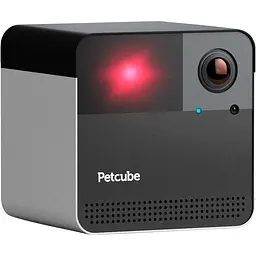 IP-камера для відеоспостереження Petcube Play 2 (PP20US) [109822]